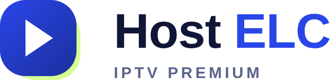 Host ELC